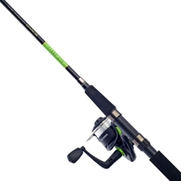Daiwa Sensor Tele Float Combo
